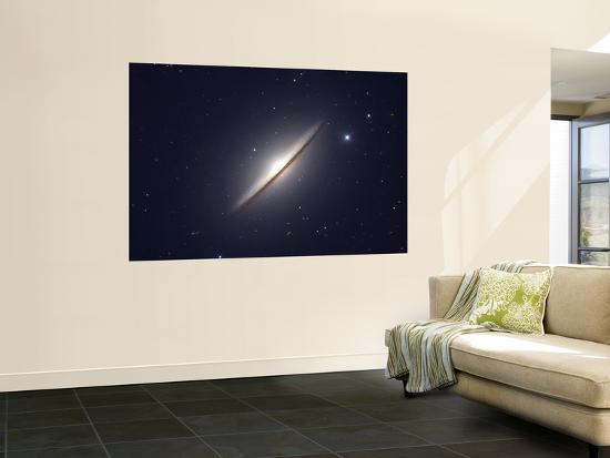Giant Art Print, , large