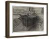 The Somerset Naval Dry Dock at Malta-null-Framed Giclee Print