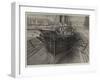 The Somerset Naval Dry Dock at Malta-null-Framed Giclee Print