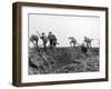 The Somme 1916-Robert Hunt-Framed Photographic Print