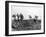 The Somme 1916-Robert Hunt-Framed Photographic Print