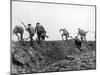 The Somme 1916-Robert Hunt-Mounted Photographic Print