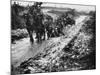 The Somme 1916-Robert Hunt-Mounted Photographic Print