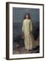 The Somnambulist, 1871-John Everett Millais-Framed Giclee Print