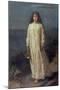 The Somnambulist, 1871-John Everett Millais-Mounted Giclee Print