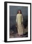 The Somnambulist, 1871-John Everett Millais-Framed Giclee Print