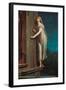 The Somnambulist, 1878-Max Pirner-Framed Giclee Print