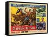 The Son of Captain Blood, 1963-null-Framed Stretched Canvas