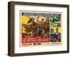 The Son of Captain Blood, 1963-null-Framed Art Print