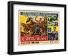 The Son of Captain Blood, 1963-null-Framed Art Print