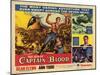 The Son of Captain Blood, 1963-null-Mounted Art Print