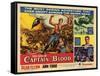 The Son of Captain Blood, 1963-null-Framed Stretched Canvas