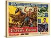 The Son of Captain Blood, 1963-null-Stretched Canvas