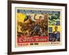 The Son of Captain Blood, 1963-null-Framed Art Print