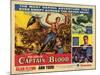 The Son of Captain Blood, 1963-null-Mounted Art Print
