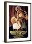 The Son of the Sheik, 1926-null-Framed Giclee Print