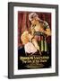 The Son Of The Sheik, Rudolph Valentino, USA, 1926-null-Framed Giclee Print