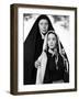 The Song Of Bernadette, Blanche Yurka, Jennifer Jones, 1943-null-Framed Photo