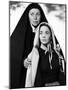 The Song Of Bernadette, Blanche Yurka, Jennifer Jones, 1943-null-Mounted Photo