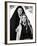 The Song Of Bernadette, Blanche Yurka, Jennifer Jones, 1943-null-Framed Photo