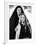 The Song Of Bernadette, Blanche Yurka, Jennifer Jones, 1943-null-Framed Photo
