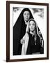 The Song Of Bernadette, Blanche Yurka, Jennifer Jones, 1943-null-Framed Photo