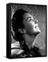 The Song of Bernadette, Jennifer Jones, 1943-null-Framed Stretched Canvas