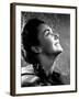 The Song of Bernadette, Jennifer Jones, 1943-null-Framed Photo