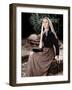 The Song of Bernadette, Jennifer Jones, 1943-null-Framed Photo