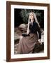 The Song of Bernadette, Jennifer Jones, 1943-null-Framed Photo