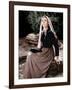 The Song of Bernadette, Jennifer Jones, 1943-null-Framed Photo