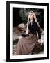 The Song of Bernadette, Jennifer Jones, 1943-null-Framed Photo