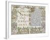 The Song of Solomon, 1902-null-Framed Giclee Print