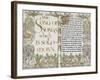 The Song of Solomon, 1902-null-Framed Giclee Print