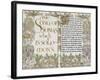 The Song of Solomon, 1902-null-Framed Giclee Print