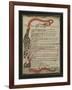 The Song of Songs Which Is Solomon's, 8th September 1907-Rudyard Kipling-Framed Giclee Print