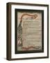 The Song of Songs Which Is Solomon's, 8th September 1907-Rudyard Kipling-Framed Giclee Print