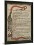 The Song of Songs Which Is Solomon's, 8th September 1907-Rudyard Kipling-Mounted Giclee Print