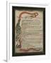 The Song of Songs Which Is Solomon's, 8th September 1907-Rudyard Kipling-Framed Giclee Print