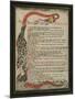 The Song of Songs Which Is Solomon's, 8th September 1907-Rudyard Kipling-Mounted Giclee Print