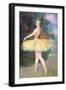 The Song of Spring, 1900-Felix Bracquemond-Framed Giclee Print