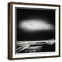 The Song of the Wet Sands-Piet Flour-Framed Photographic Print