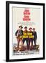 The Sons of Katie Elder, 1965-null-Framed Premium Giclee Print