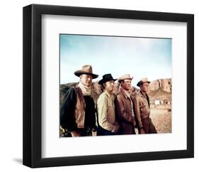 The Sons of Katie Elder-null-Framed Photo