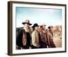 The Sons of Katie Elder-null-Framed Photo