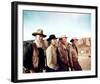 The Sons of Katie Elder-null-Framed Photo