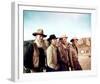 The Sons of Katie Elder-null-Framed Photo