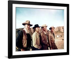 The Sons of Katie Elder-null-Framed Photo