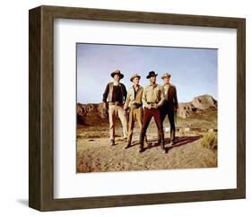 The Sons of Katie Elder-null-Framed Photo