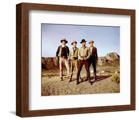 The Sons of Katie Elder-null-Framed Photo